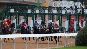 2026 Smarty Jones Stakes at a Glance